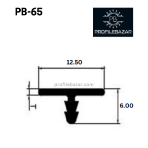 T- Inlay Profile 12mm,12mm Aluminium edge profile,Decorative Profile